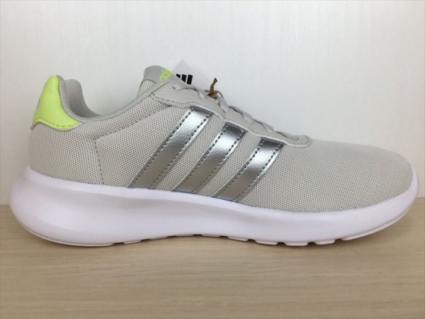 画像2: adidas（アディダス） LITE RACER 3.0 W（ライトレーサー3.0 W） スニーカー 靴 ウィメンズ 新品 (2295) (2)