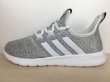 画像1: adidas（アディダス） CLOUDFOAM PURE 2.0 W（CLOUDFOAM PURE 2.0 W） スニーカー 靴 ウィメンズ 新品 (2294) (1)