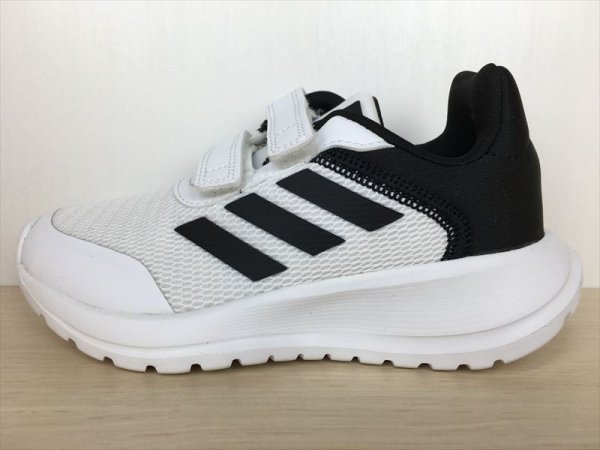 画像1: adidas（アディダス） TENSAUR RUN 2.0 CF K（TENSAUR RUN 2.0 CF K） スニーカー 靴 キッズ・ジュニア 新品 (2296) (1)