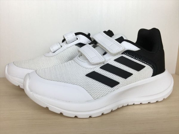 画像4: adidas（アディダス） TENSAUR RUN 2.0 CF K（TENSAUR RUN 2.0 CF K） スニーカー 靴 キッズ・ジュニア 新品 (2296) (4)
