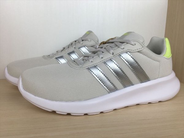 画像4: adidas（アディダス） LITE RACER 3.0 W（ライトレーサー3.0 W） スニーカー 靴 ウィメンズ 新品 (2295) (4)