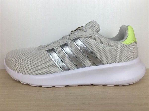 画像1: adidas（アディダス） LITE RACER 3.0 W（ライトレーサー3.0 W） スニーカー 靴 ウィメンズ 新品 (2295) (1)