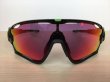 画像2: OAKLEY（オークリー）  JAWBREAKER（ジョウブレイカー） サングラス 中古 美品 (2)