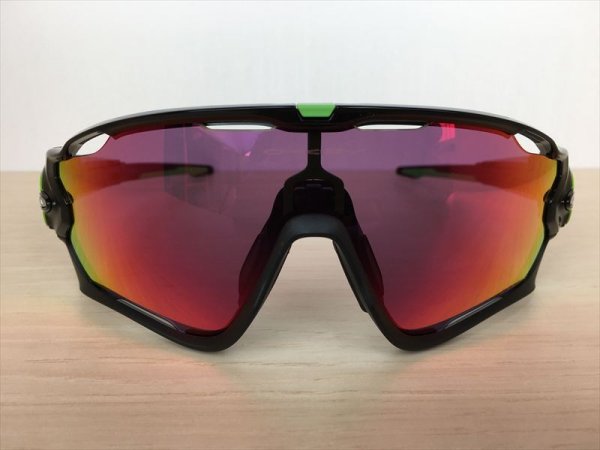 画像2: OAKLEY（オークリー）  JAWBREAKER（ジョウブレイカー） サングラス 中古 美品 (2)