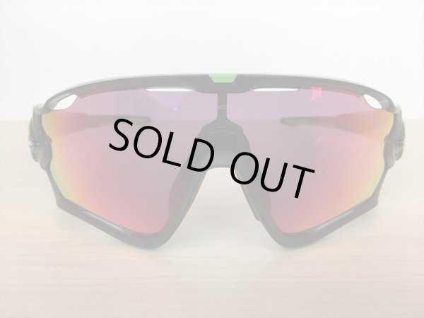 画像2: OAKLEY（オークリー）  JAWBREAKER（ジョウブレイカー） サングラス 中古 美品 (2)