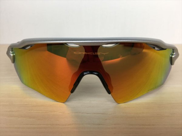 画像2: OAKLEY（オークリー） RADAR EV XS（レーダーEV XS） サングラス 中古 美品 (2)