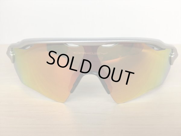 画像2: OAKLEY（オークリー） RADAR EV XS（レーダーEV XS） サングラス 中古 美品 (2)