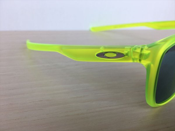 画像4: OAKLEY（オークリー） TRILLBE X（トリルビーX） サングラス 中古 美品 (4)