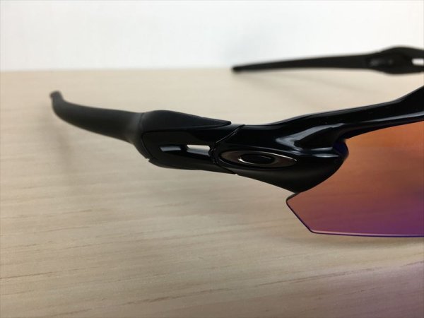 画像4: OAKLEY（オークリー）  RADAR EV（レーダーEV） サングラス 中古 美品 (4)