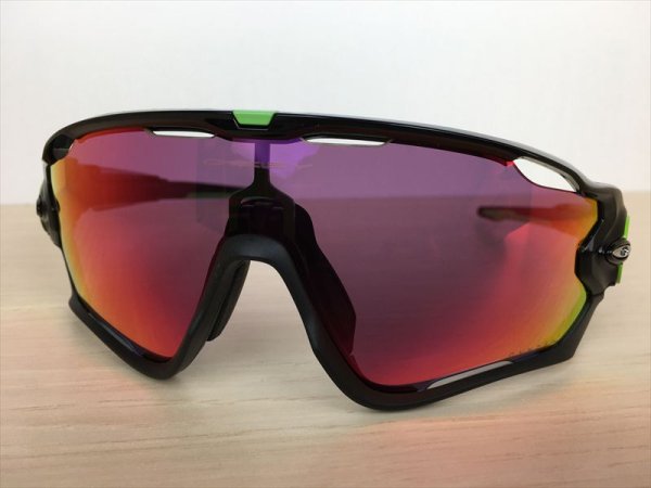 画像5: OAKLEY（オークリー）  JAWBREAKER（ジョウブレイカー） サングラス 中古 美品 (5)