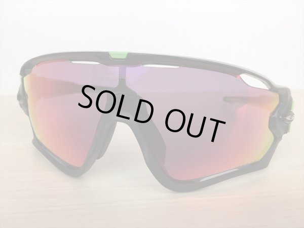 画像5: OAKLEY（オークリー）  JAWBREAKER（ジョウブレイカー） サングラス 中古 美品 (5)