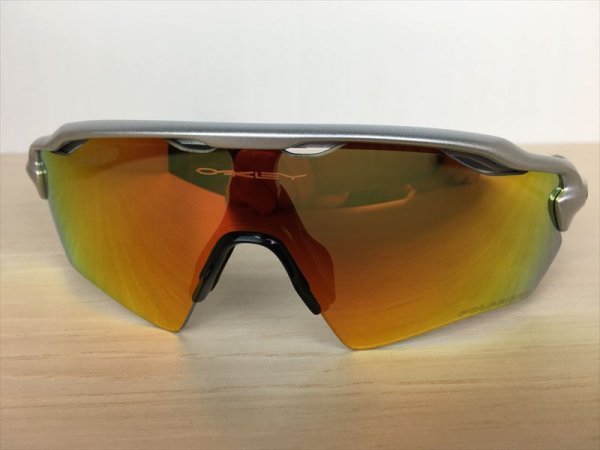 画像5: OAKLEY（オークリー） RADAR EV XS（レーダーEV XS） サングラス 中古 美品 (5)