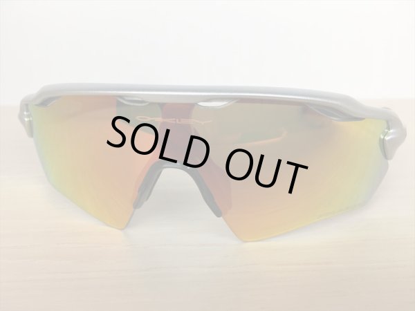 画像5: OAKLEY（オークリー） RADAR EV XS（レーダーEV XS） サングラス 中古 美品 (5)