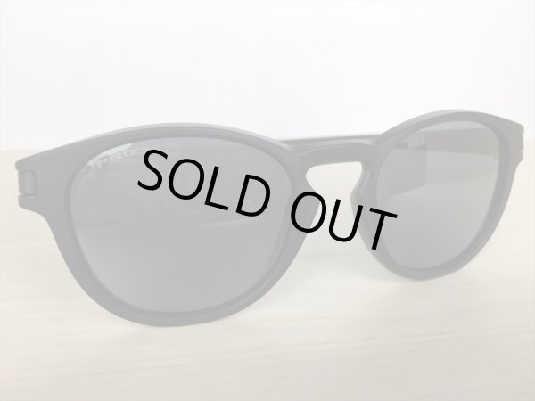 画像3: OAKLEY（オークリー） LATCH（ラッチ） サングラス 中古 美品 (3)