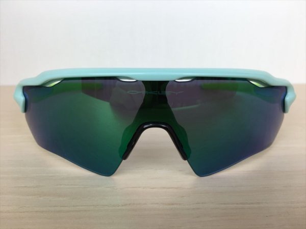 画像2: OAKLEY（オークリー） RADAR EV XS（レーダーEV XS） サングラス 中古 美品 (2)