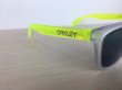 画像4: OAKLEY（オークリー） Frogskins（フロッグスキン） サングラス 中古 美品 (4)