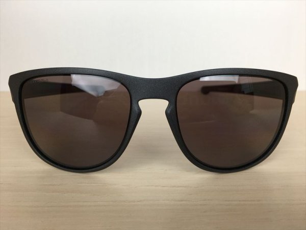 画像2: OAKLEY（オークリー） SLIVER R（スリバーR） サングラス 中古 美品 (2)