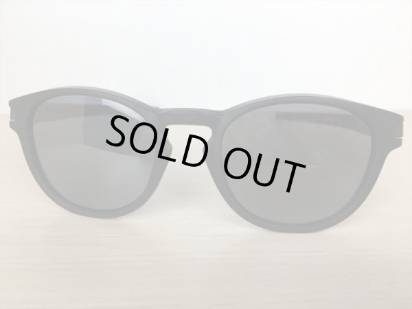 画像5: OAKLEY（オークリー） LATCH（ラッチ） サングラス 中古 美品 (5)