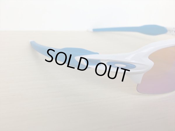 画像4: OAKLEY（オークリー）  FLAK2.0（フラック2.0） サングラス 中古 美品 (4)