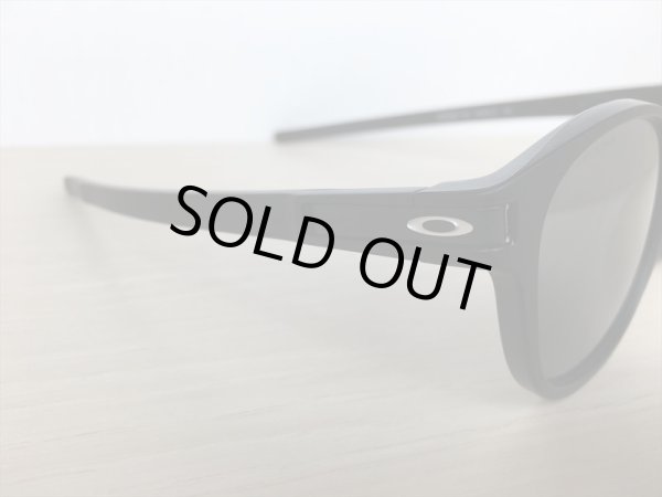 画像4: OAKLEY（オークリー） LATCH（ラッチ） サングラス 中古 美品 (4)