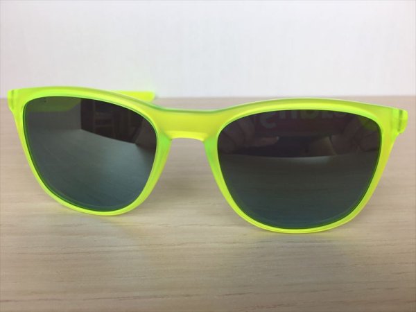 画像5: OAKLEY（オークリー） TRILLBE X（トリルビーX） サングラス 中古 美品 (5)
