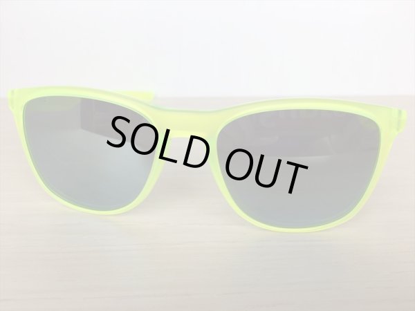 画像5: OAKLEY（オークリー） TRILLBE X（トリルビーX） サングラス 中古 美品 (5)