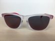 画像5: OAKLEY（オークリー） Frogskins（フロッグスキン） サングラス 中古 美品 (5)