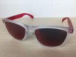画像1: OAKLEY（オークリー） Frogskins（フロッグスキン） サングラス 中古 美品 (1)