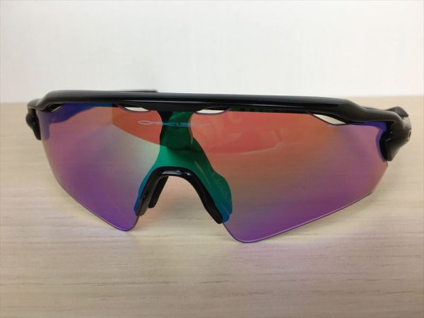 画像5: OAKLEY（オークリー）  RADAR EV（レーダーEV） サングラス 中古 美品 (5)
