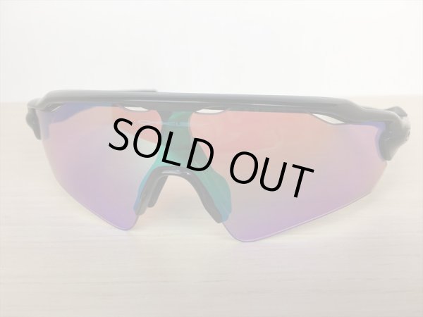 画像5: OAKLEY（オークリー）  RADAR EV（レーダーEV） サングラス 中古 美品 (5)