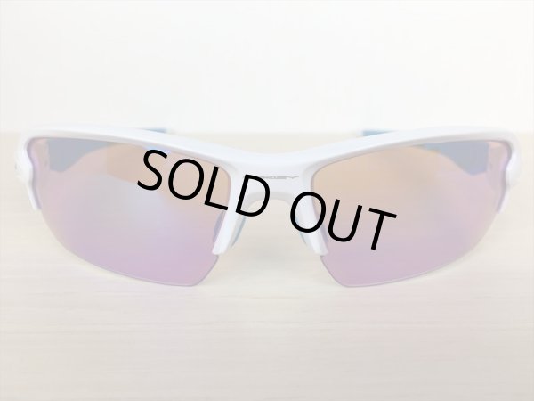 画像2: OAKLEY（オークリー）  FLAK2.0（フラック2.0） サングラス 中古 美品 (2)