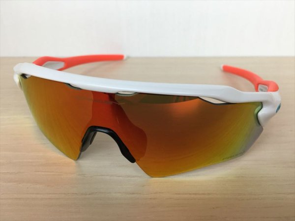 画像1: OAKLEY（オークリー） RADAR EV XS（レーダーEV XS） サングラス 中古 美品 (1)