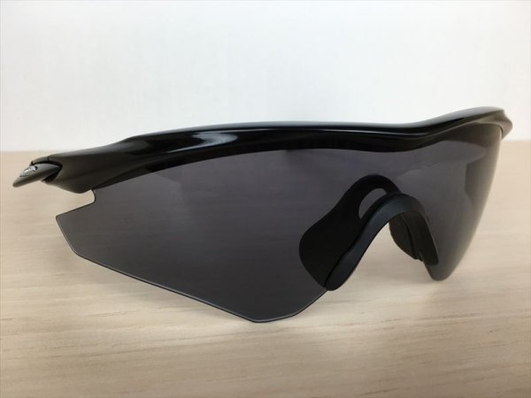 画像3: OAKLEY（オークリー）  M2FRAME（エムツーフレーム) サングラス 中古 美品 (3)