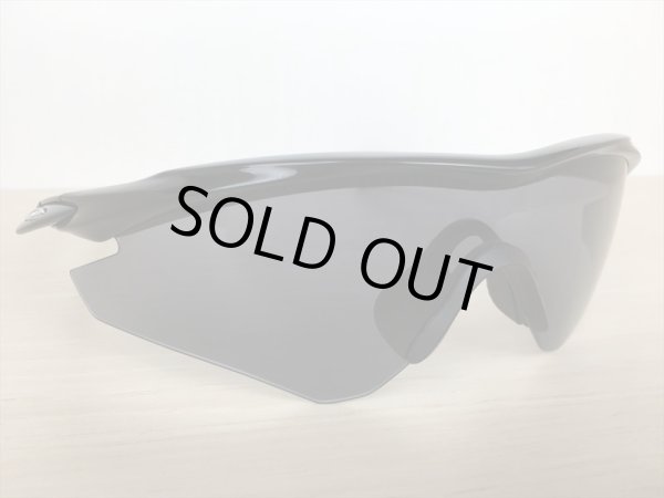 画像3: OAKLEY（オークリー）  M2FRAME（エムツーフレーム) サングラス 中古 美品 (3)