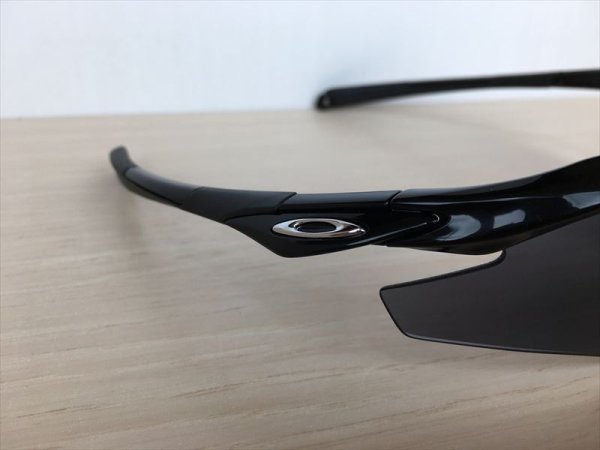 画像4: OAKLEY（オークリー）  M2FRAME（エムツーフレーム) サングラス 中古 美品 (4)