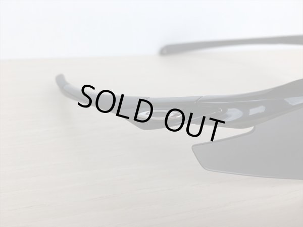 画像4: OAKLEY（オークリー）  M2FRAME（エムツーフレーム) サングラス 中古 美品 (4)
