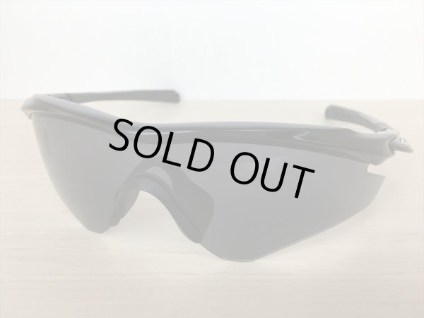 画像1: OAKLEY（オークリー）  M2FRAME（エムツーフレーム) サングラス 中古 美品 (1)