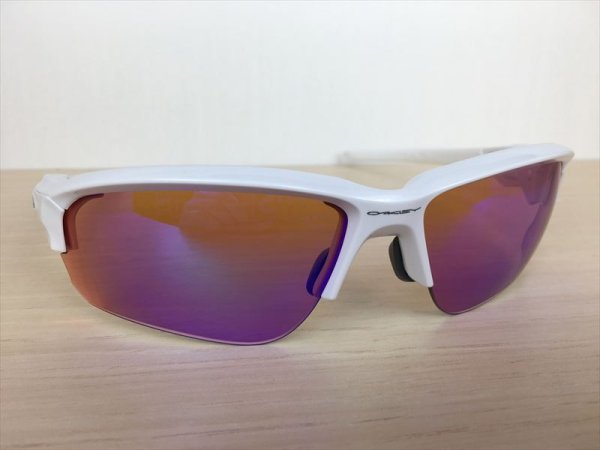 画像3: OAKLEY（オークリー）  FLAK DRAFT（フラックドラフト） サングラス 中古 美品 (3)