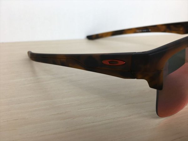 画像4: OAKLEY（オークリー） THINLINK（シンリンク） サングラス 中古 美品 (4)