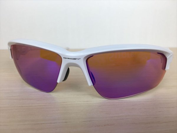 画像5: OAKLEY（オークリー）  FLAK DRAFT（フラックドラフト） サングラス 中古 美品 (5)