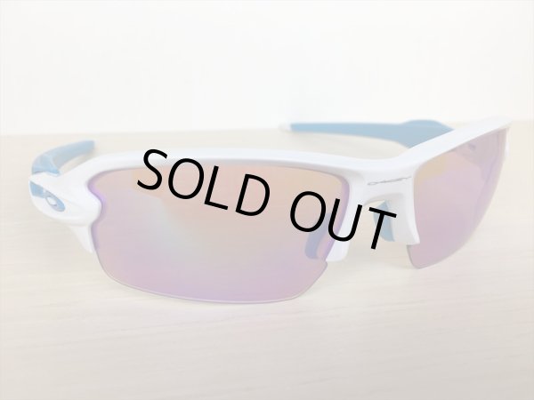 画像3: OAKLEY（オークリー）  FLAK2.0（フラック2.0） サングラス 中古 美品 (3)