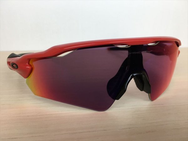 画像3: OAKLEY（オークリー）  RADAR EV（レーダーEV） サングラス 中古 美品 (3)