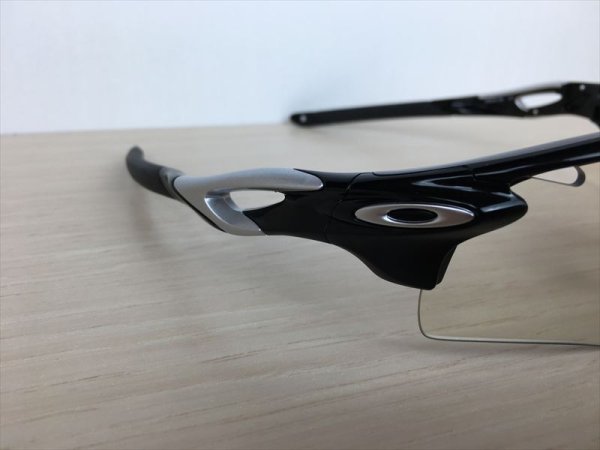 画像4: OAKLEY（オークリー）  RADAR LOCK(レーダーロック) USフィット サングラス 中古 美品 (4)