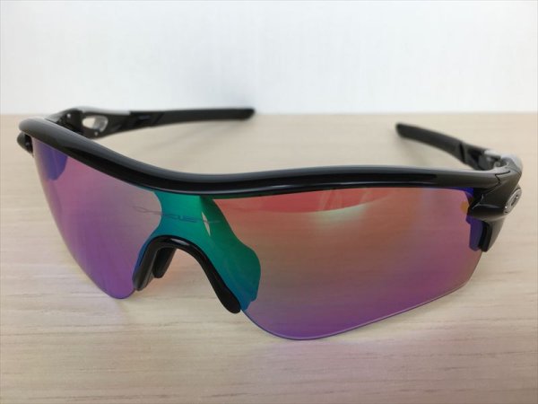 画像1: OAKLEY（オークリー）  RADAR LOCK(レーダーロック) サングラス 中古 美品 (1)