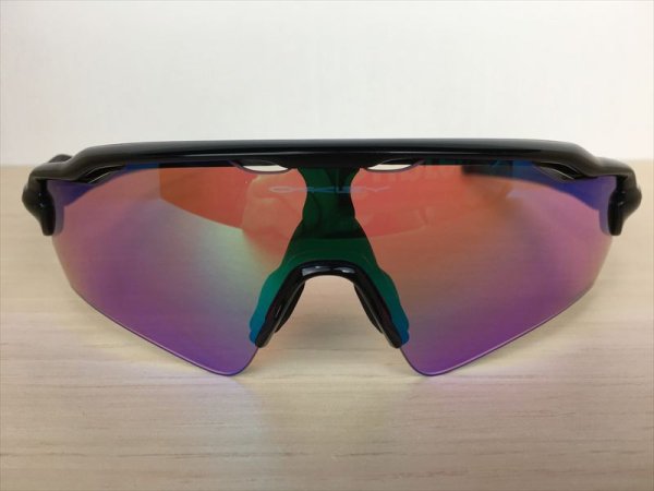 画像2: OAKLEY（オークリー）  RADAR EV（レーダーEV） サングラス 中古 美品 (2)