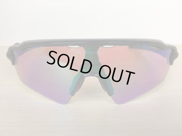 画像2: OAKLEY（オークリー）  RADAR EV（レーダーEV） サングラス 中古 美品 (2)