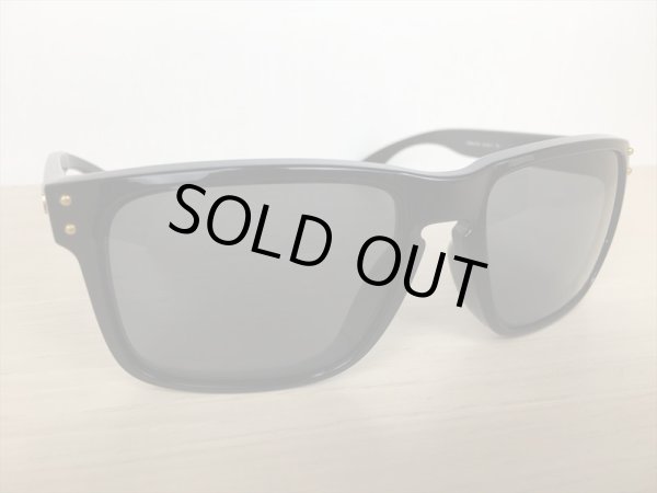 画像3: OAKLEY（オークリー） HOLBROOK（ホルブルック） サングラス 中古 美品 (3)