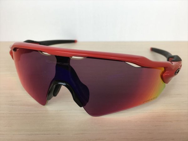 画像1: OAKLEY（オークリー）  RADAR EV（レーダーEV） サングラス 中古 美品 (1)