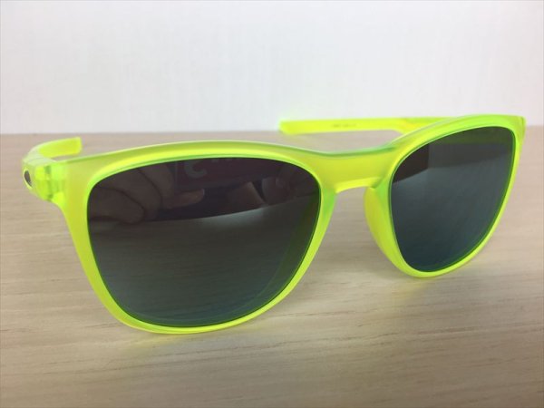 画像3: OAKLEY（オークリー） TRILLBE X（トリルビーX） サングラス 中古 美品 (3)