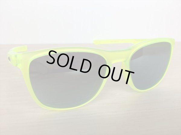 画像3: OAKLEY（オークリー） TRILLBE X（トリルビーX） サングラス 中古 美品 (3)